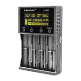 Зарядное устройство LiitoKala Lii-M4S Зарядное устройство LiitoKala Lii-M4S